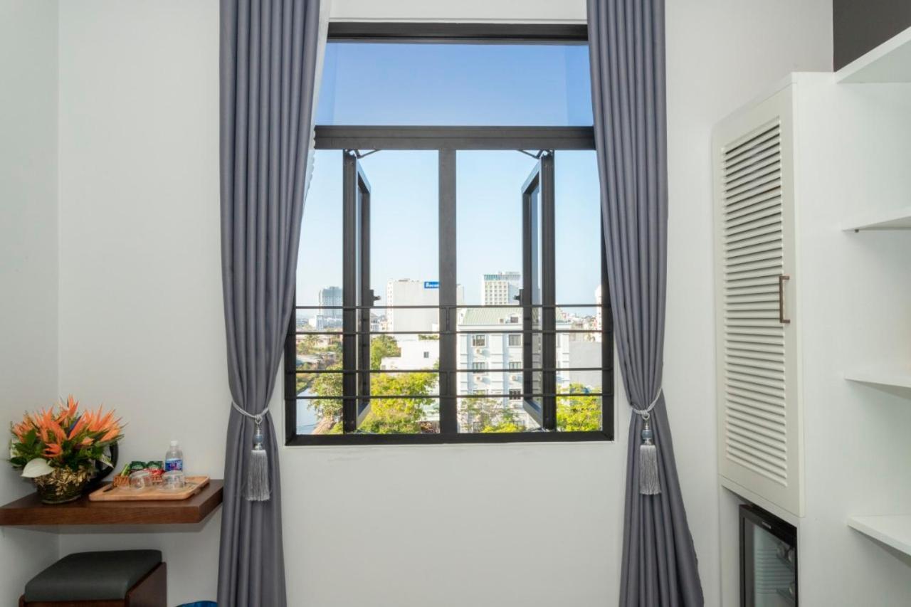 מלון La Casa טוי הואה מראה חיצוני תמונה