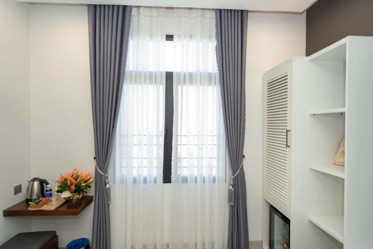 מלון La Casa טוי הואה מראה חיצוני תמונה