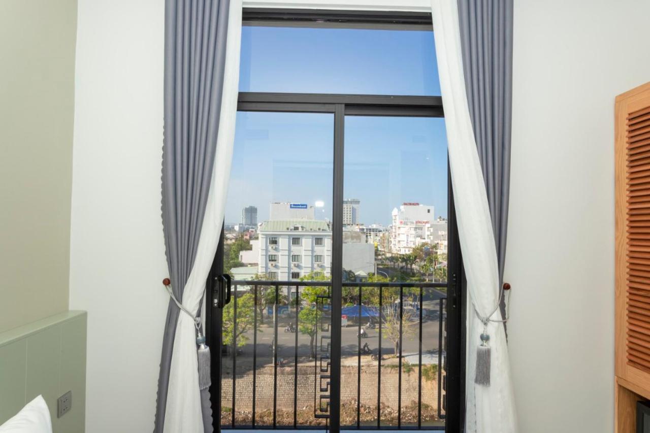 מלון La Casa טוי הואה מראה חיצוני תמונה