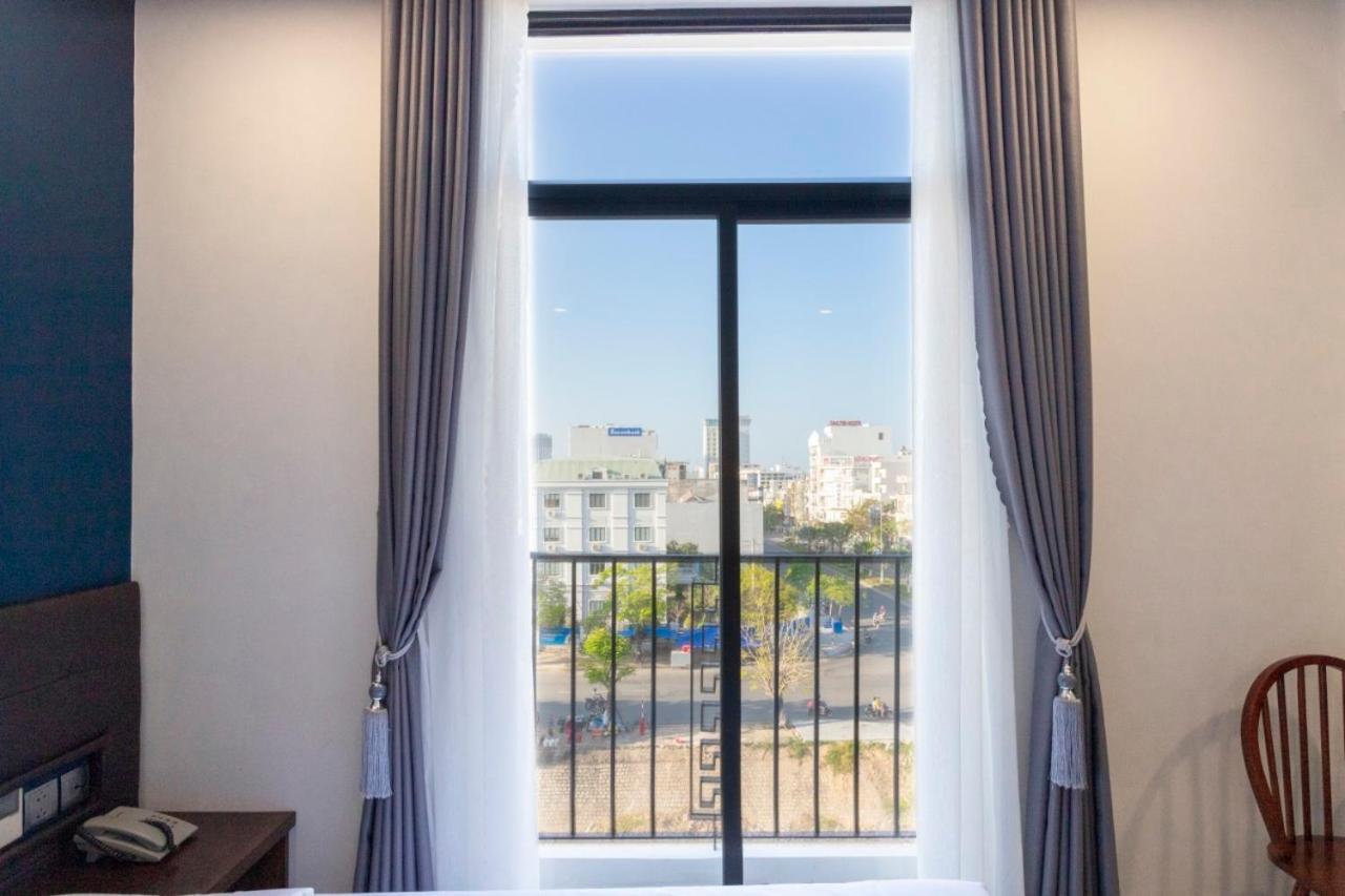 מלון La Casa טוי הואה מראה חיצוני תמונה