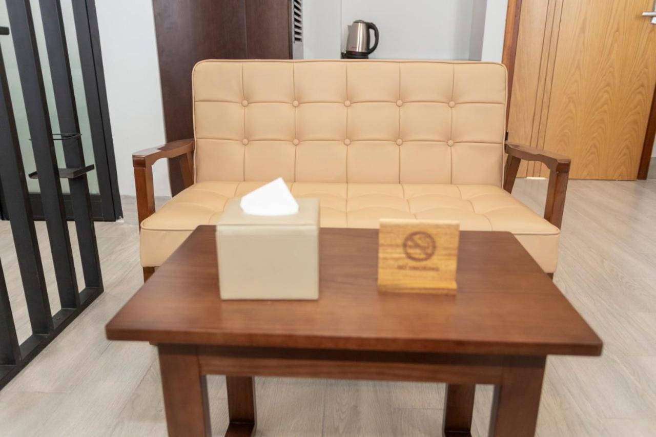 מלון La Casa טוי הואה מראה חיצוני תמונה