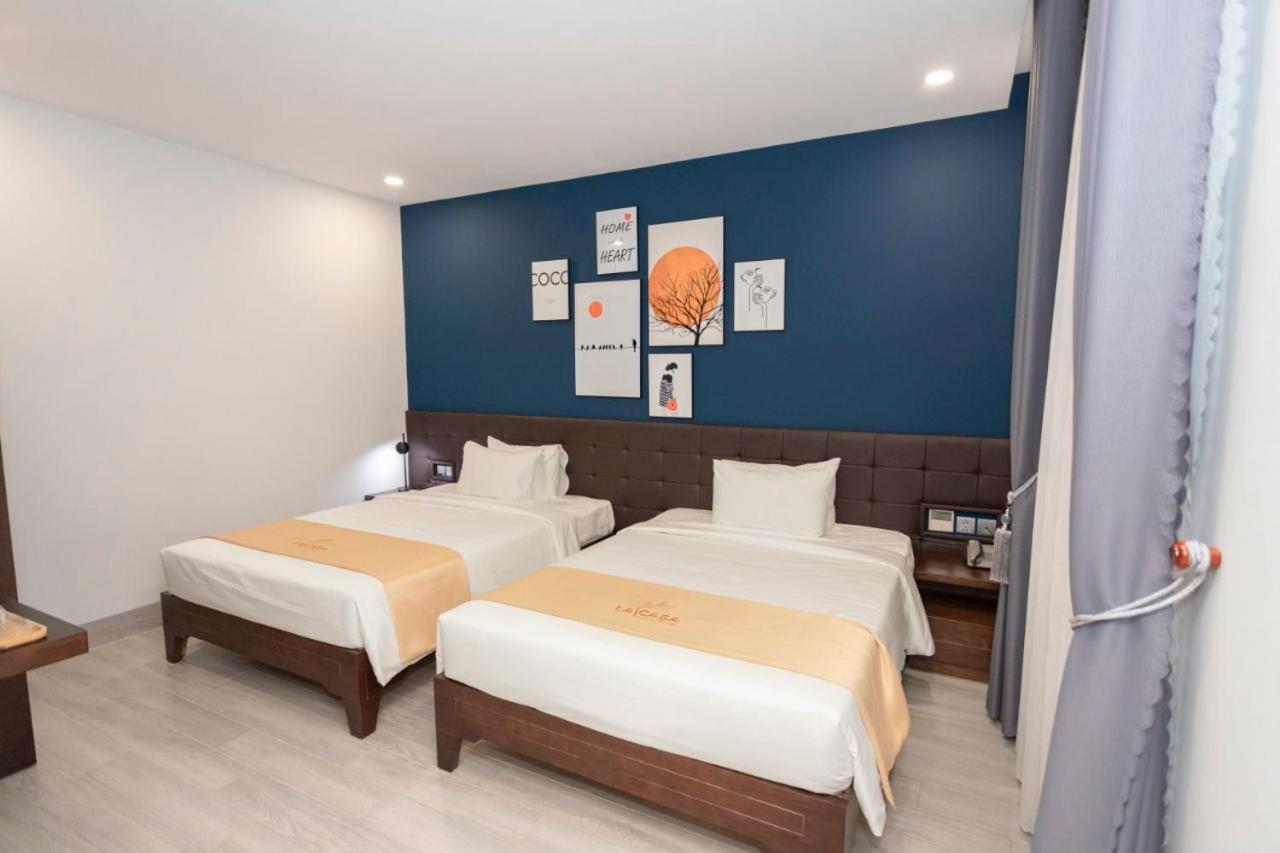 מלון La Casa טוי הואה מראה חיצוני תמונה