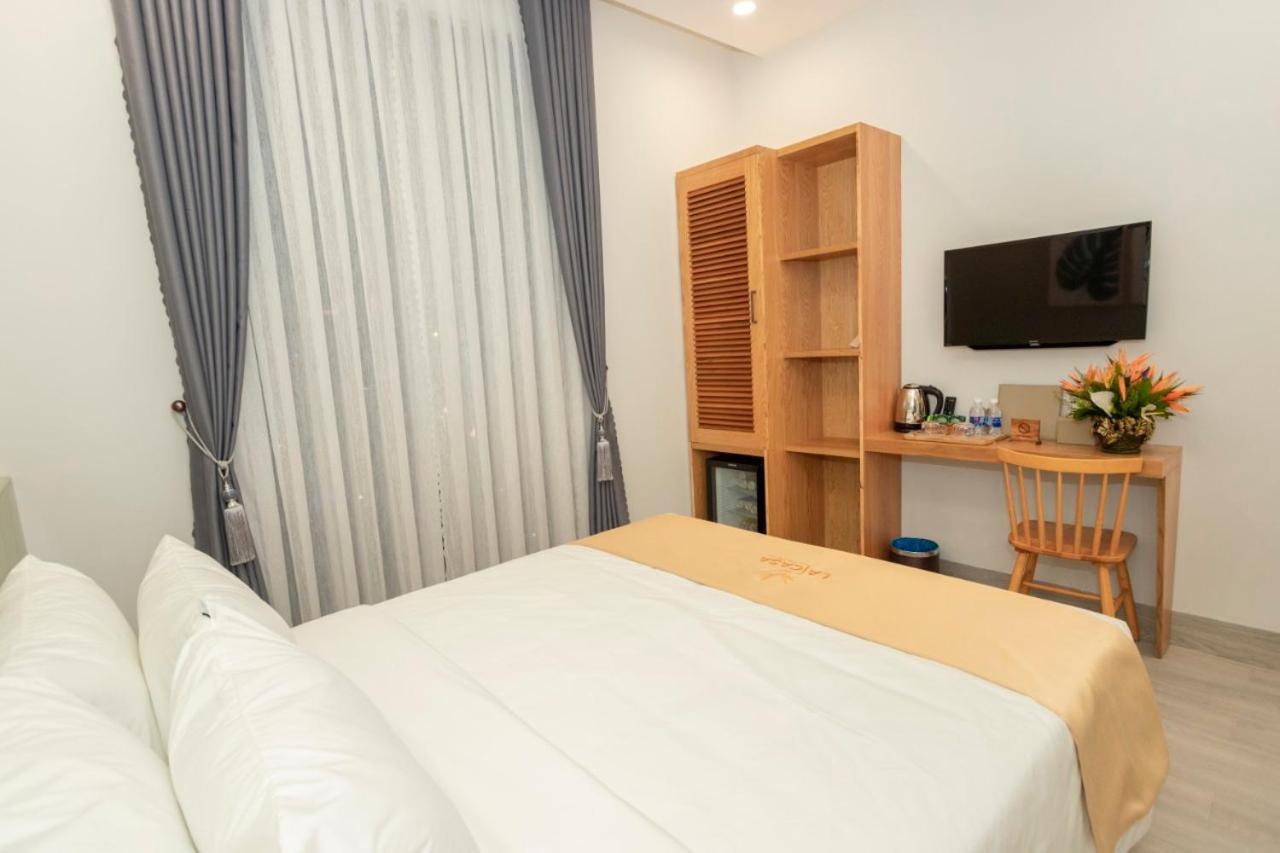 מלון La Casa טוי הואה מראה חיצוני תמונה