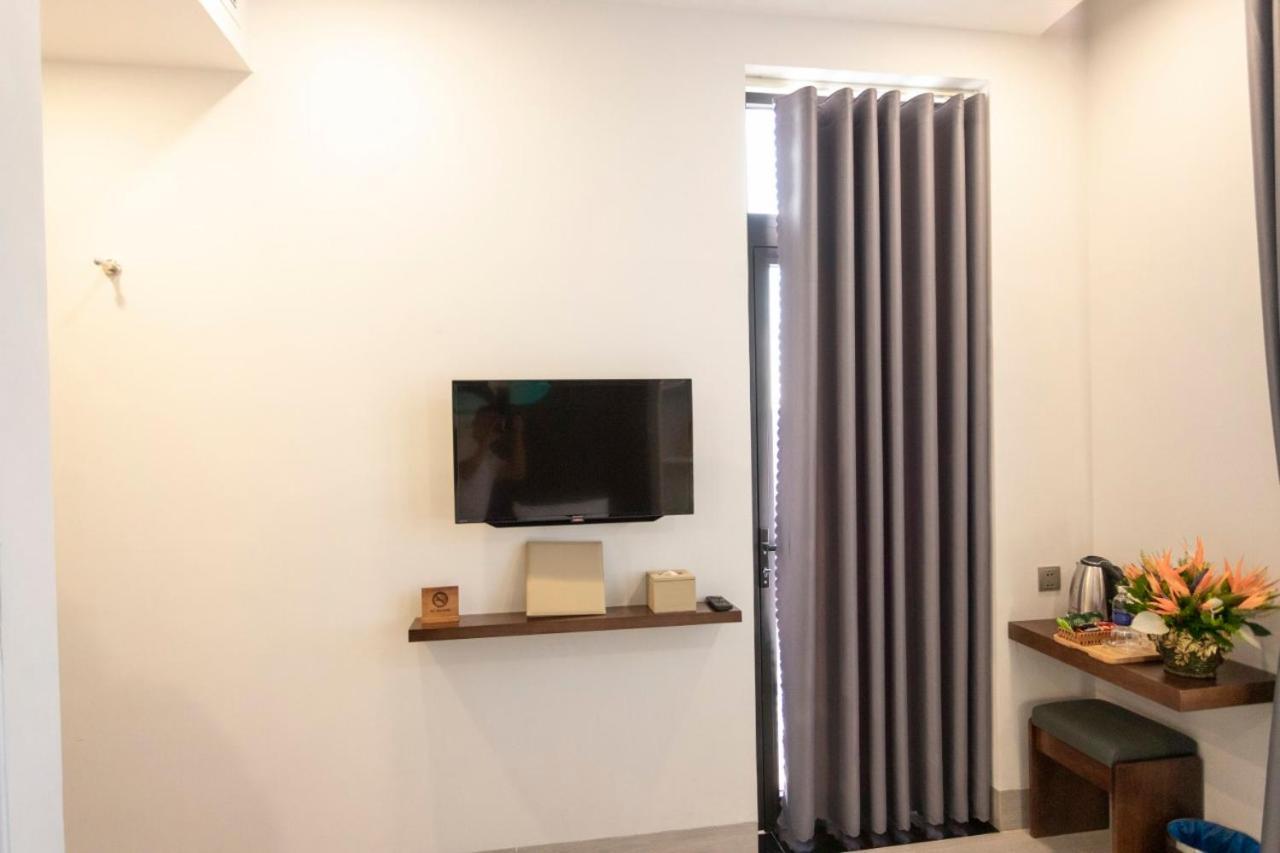 מלון La Casa טוי הואה מראה חיצוני תמונה