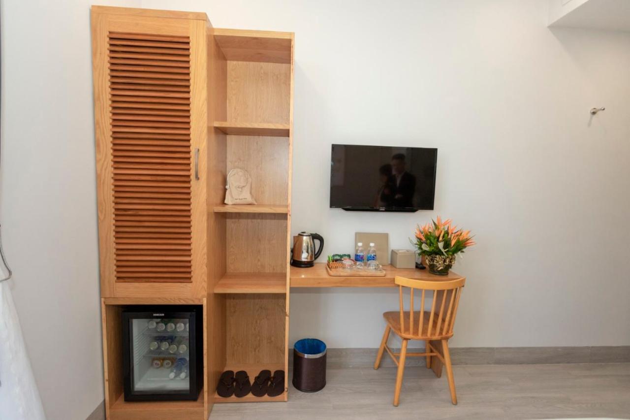 מלון La Casa טוי הואה מראה חיצוני תמונה