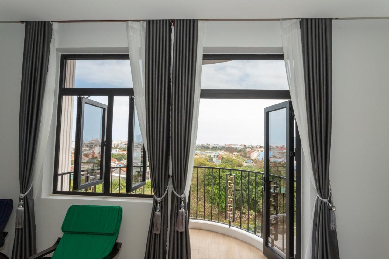 מלון La Casa טוי הואה מראה חיצוני תמונה