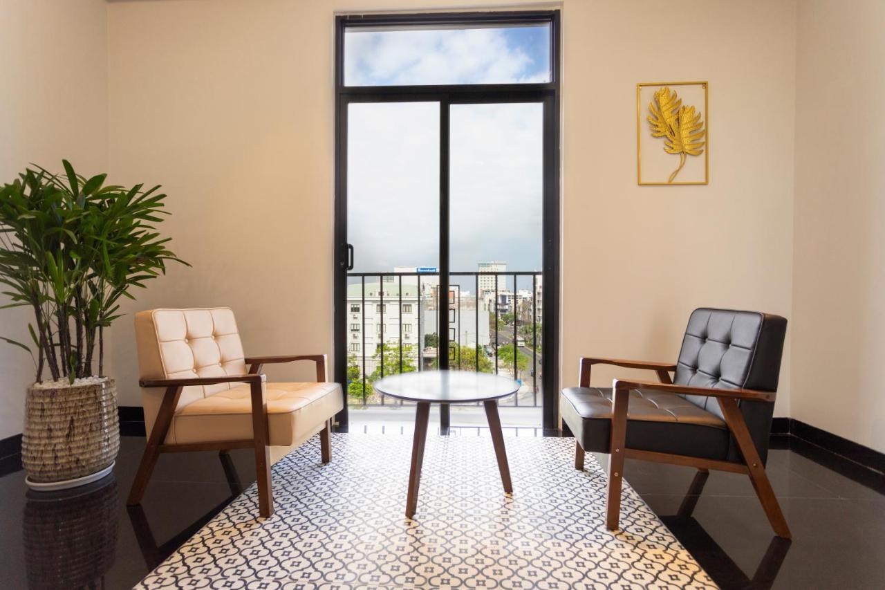 מלון La Casa טוי הואה מראה חיצוני תמונה