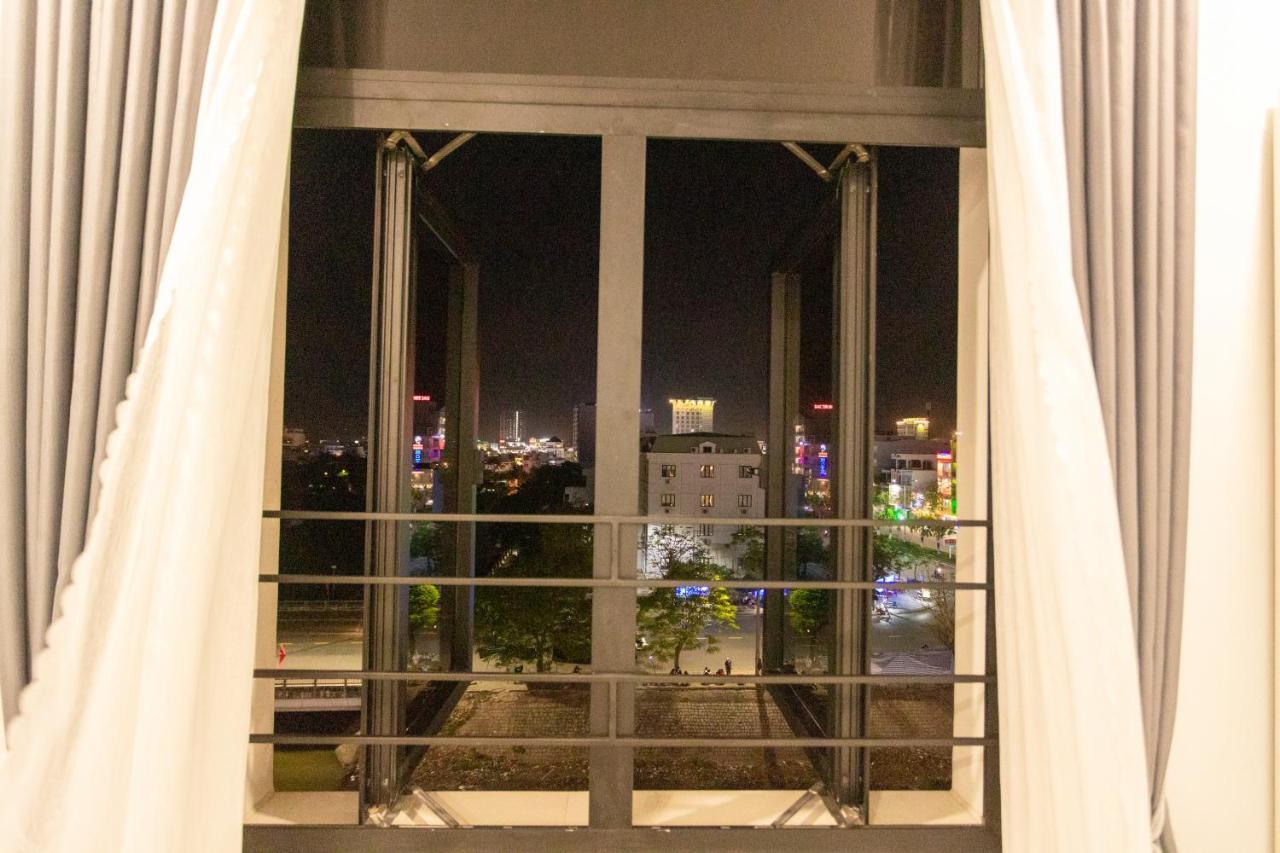 מלון La Casa טוי הואה מראה חיצוני תמונה